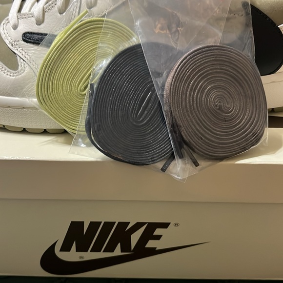 Jordan 1 Low Golf X Travis Scott SIZE 15 Super RARE. Golf. Travis Scott. Jordan1 - Picture 9 of 17